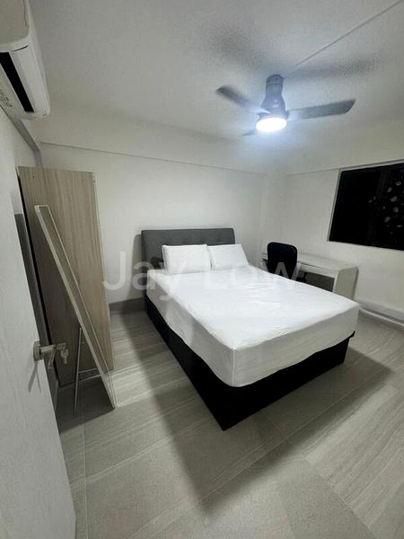 Room (HDB) for Rent in  662 Buffalo Road - Image 5